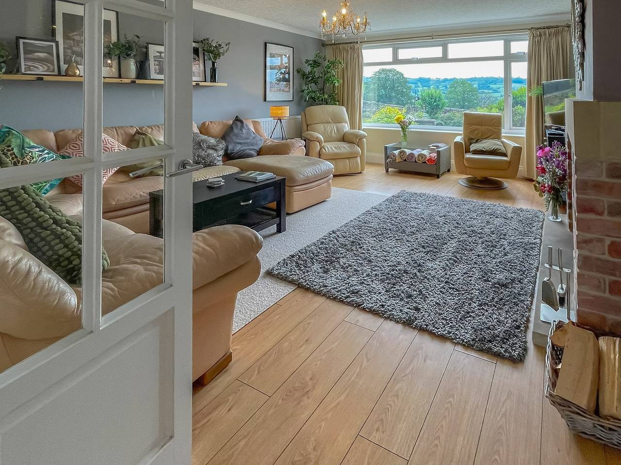 Casa vacanza a Midlands a partire da 179€ a notte