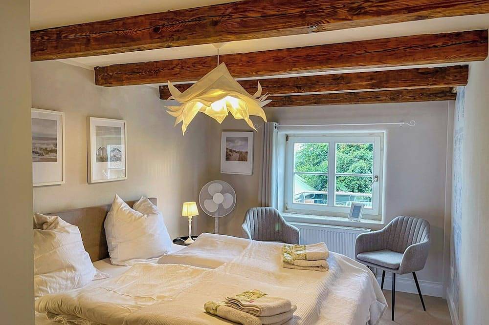 Ganze Wohnung, Ferienapartment mit künstlerischem Charme in Prasdorf, Kreis Plön