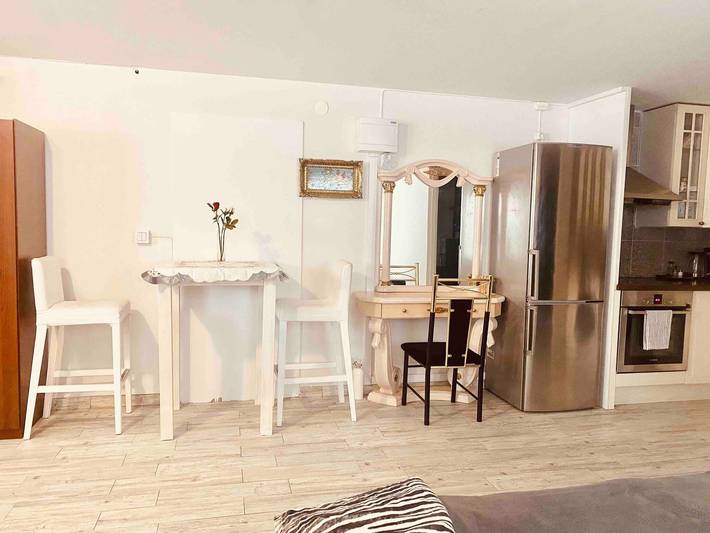 Ganze Wohnung, Charmante Studiowohnung in Sollentuna, Stockholm in Sollentuna kommun, Schwedische Ostsee