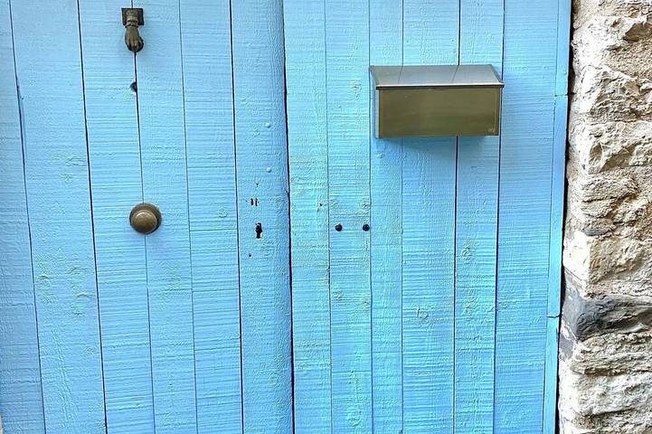 Location de vacances pour 4 personnes à Caseneuve - 3