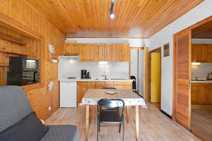 Apartamento entero, Gite la petite cascade - haut verdon val d'allos in Allos, Región de Castellane