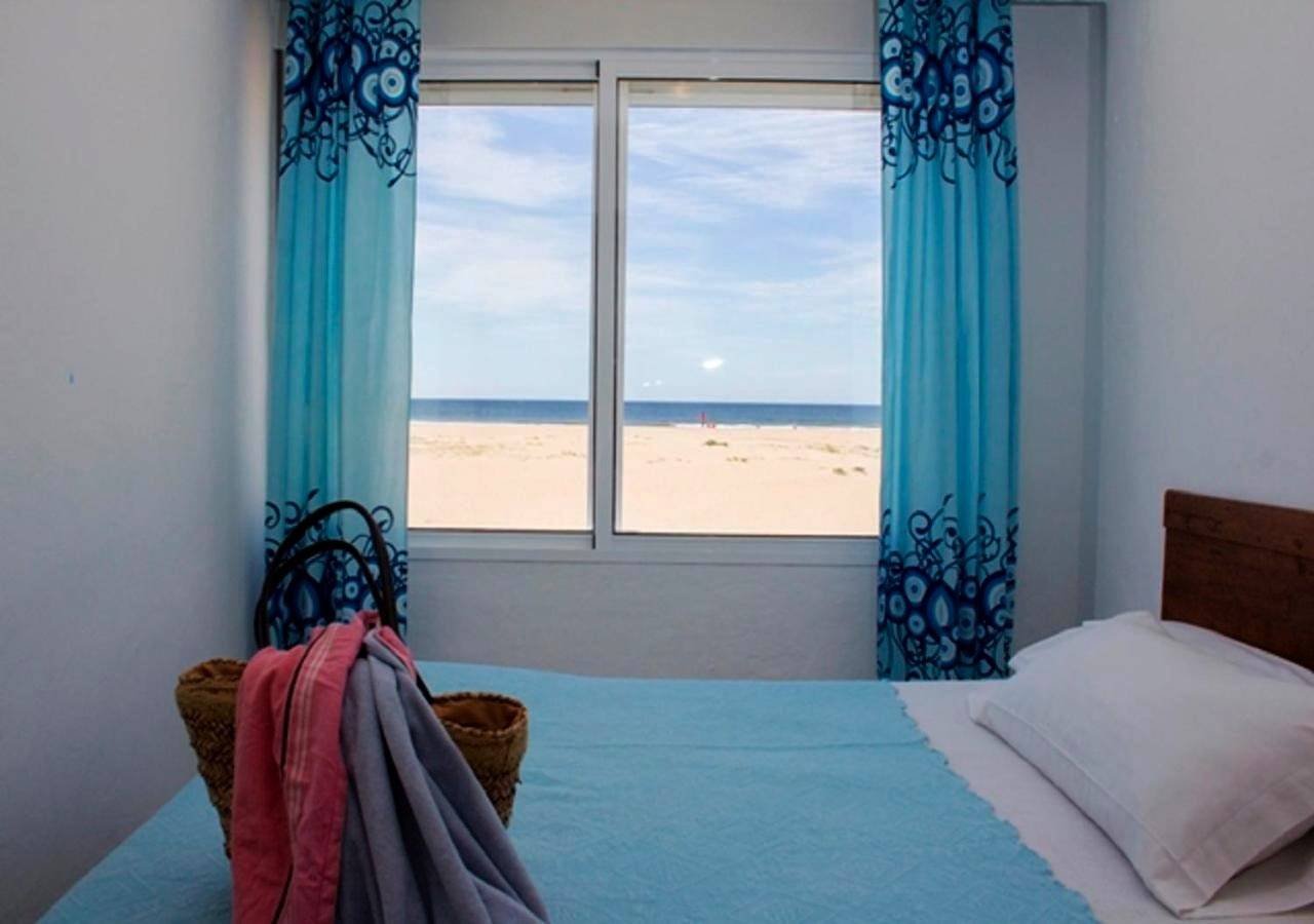 Apartamento inteiro, Apartamentos Calypso in Playa de Punta Umbría, Punta Umbría
