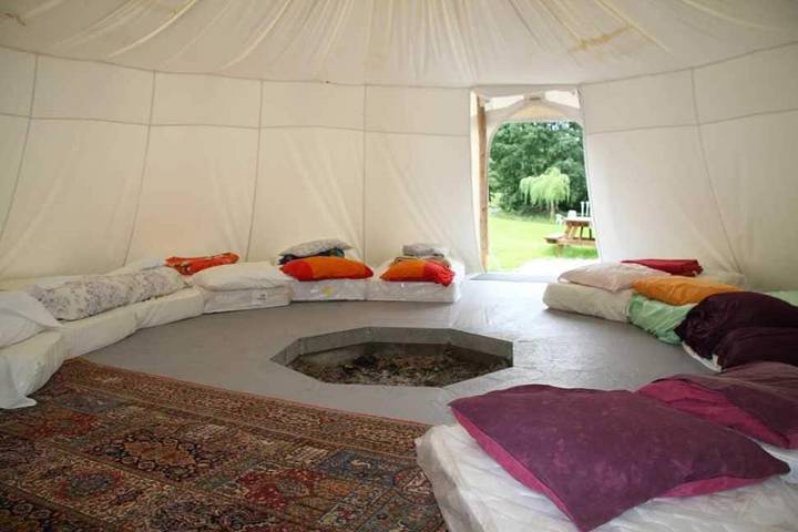 Location de vacances pour 15 personnes dans Valdallière - 3