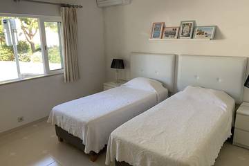 Apartment for 5 People in Vale do Lobo, Almancil, Photo 2