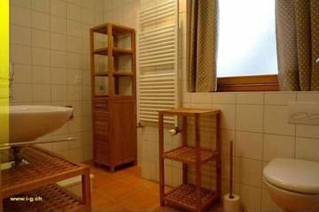 Bauernhof für 6 Personen in Anniviers, Sion - Sierre & Umgebung, Bild 4