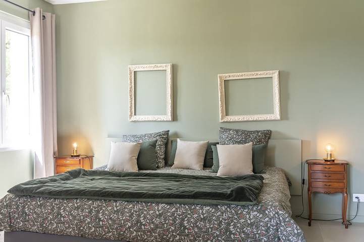 Country house*** with swimming pool, 2 minutes from shops. in Vaison-la-Romaine, Parc naturel régional du Mont-Ventoux
