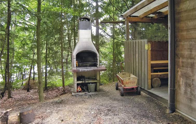 Ferienhaus für 7 Personen, mit Terrasse und Sauna, mit Haustier in Mühlviertel - 4