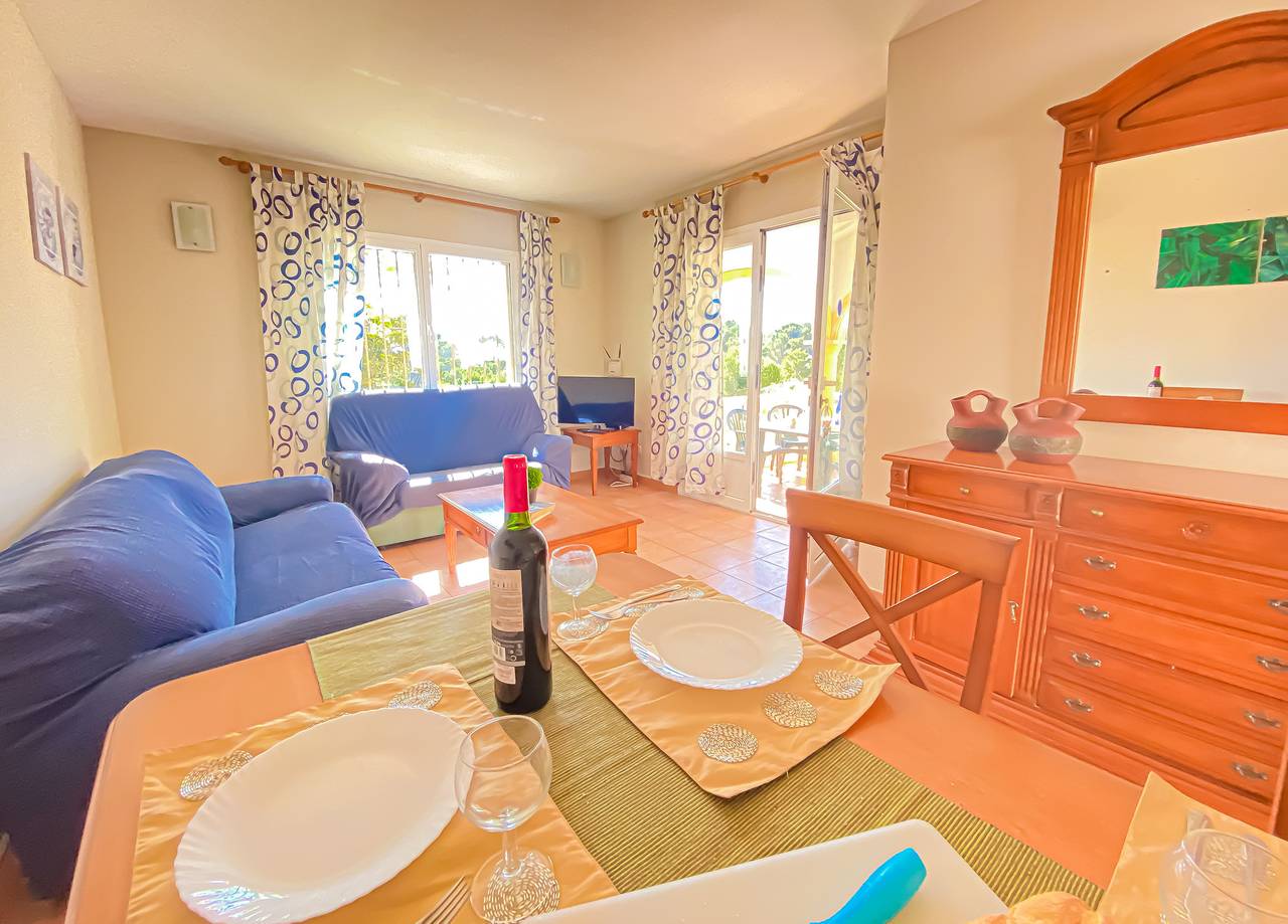 0352 Canela -Monte Javea- in Granadella, Jávea