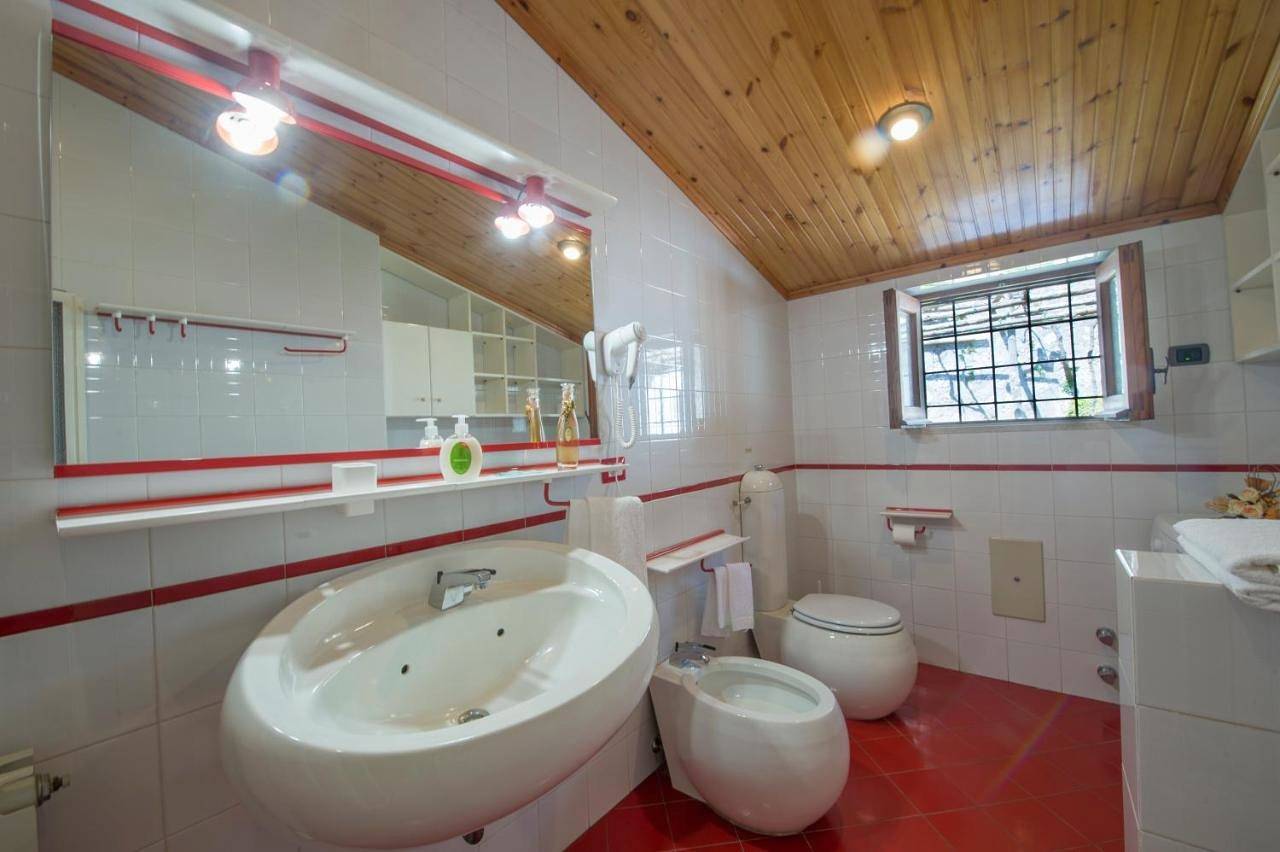 B&B Il Nespolo in San Michele Salerno, Furore