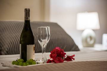 Villa for 8 People in Cyclades, Photo 3