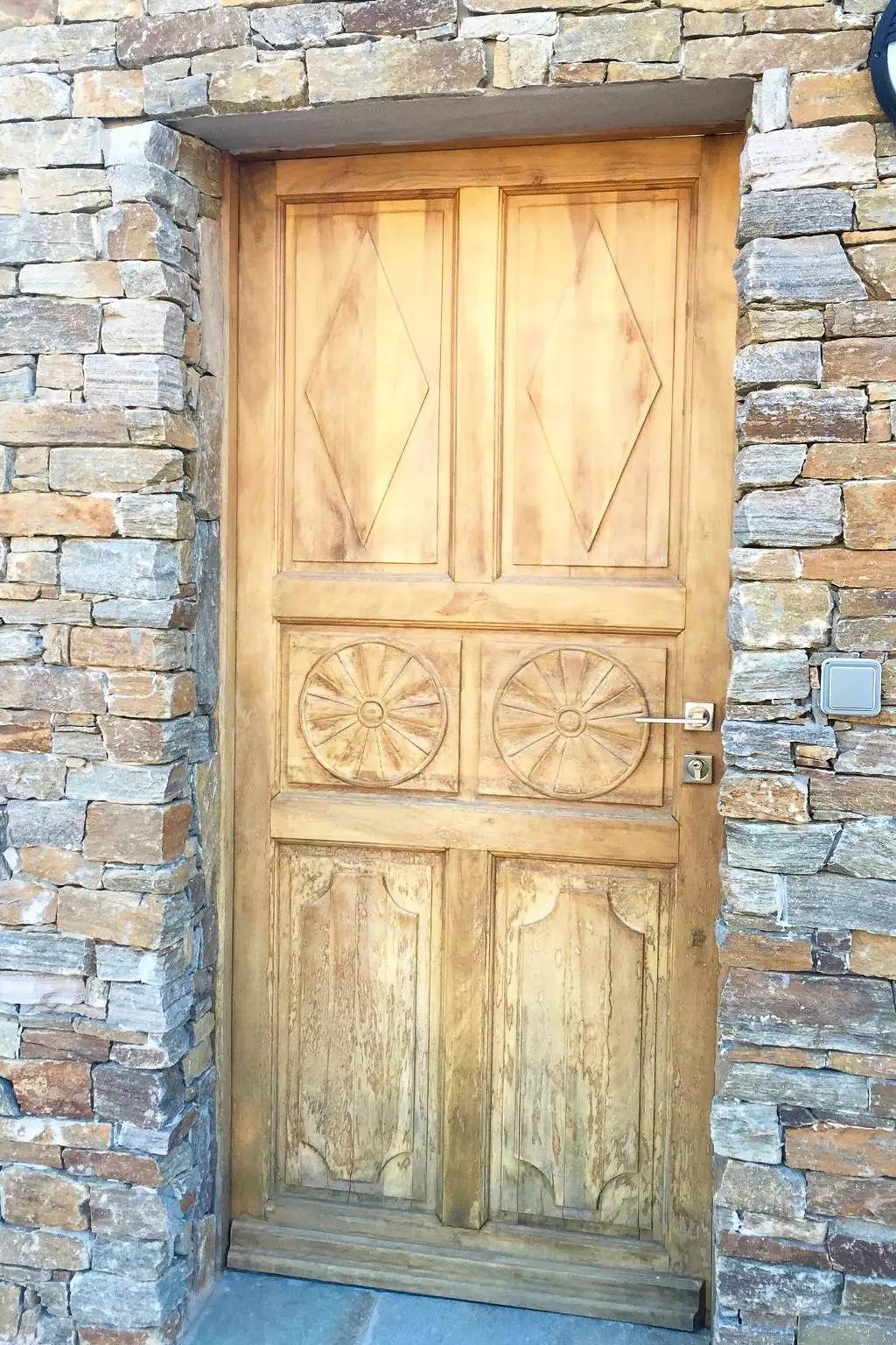 Maison 6 Personnes in Bonifacio, Arrondissement de Sartène