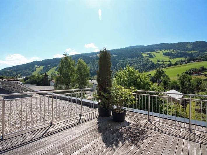 Ferienwohnung für 8 Personen, mit Terrasse, kinderfreundlich in Schladming - 4