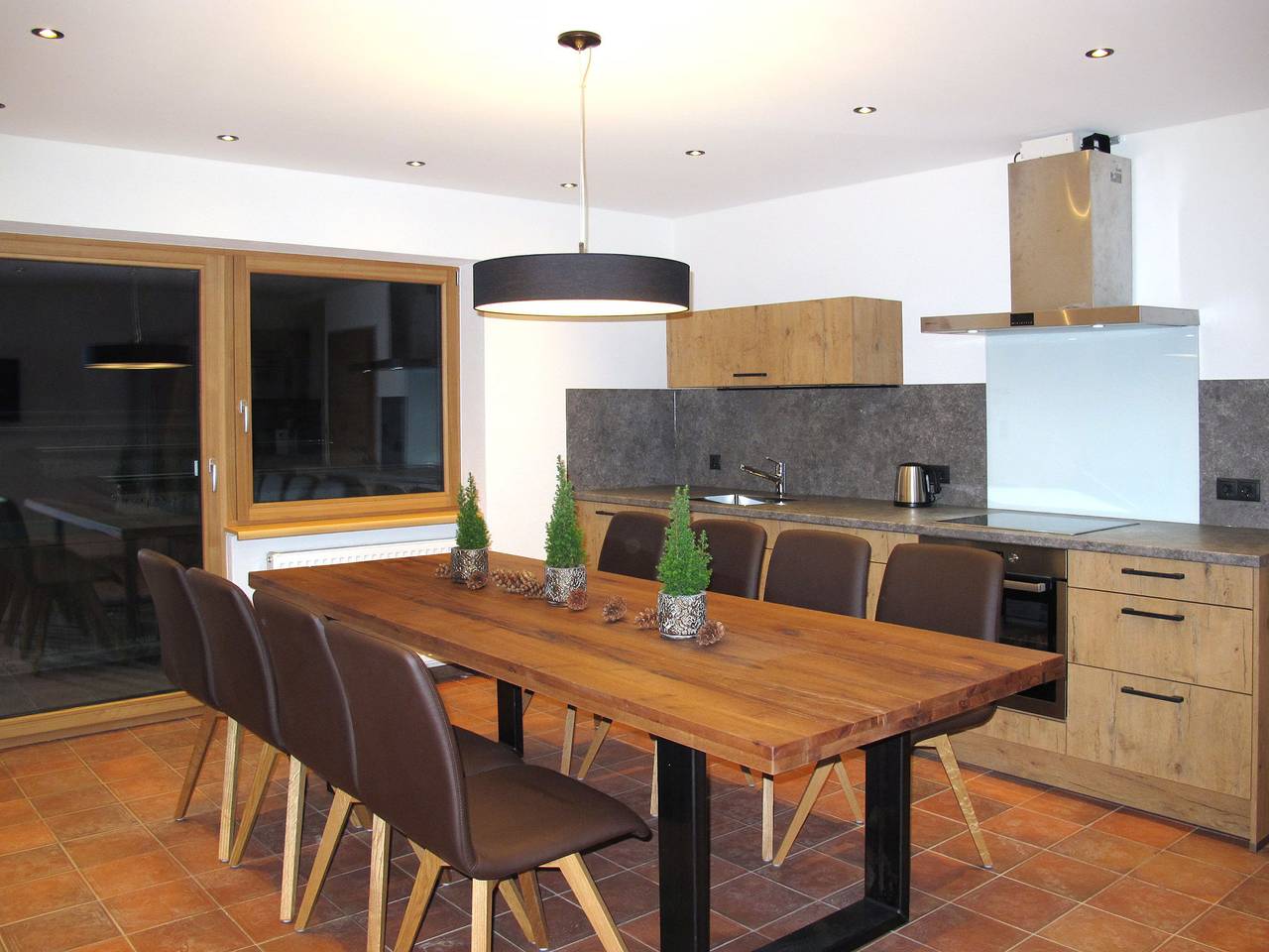 Ganze Wohnung, Apart Bergart in Tuxer Alpen, Fügen