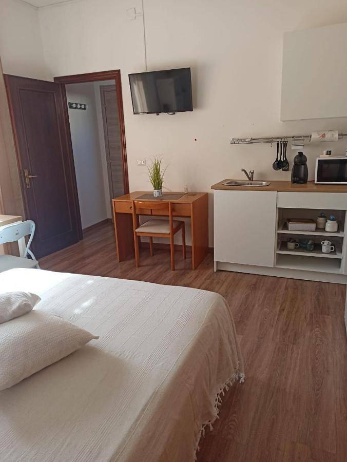 Gîte pour 2 personnes, avec jardin, animaux acceptés dans Dolianova - 2