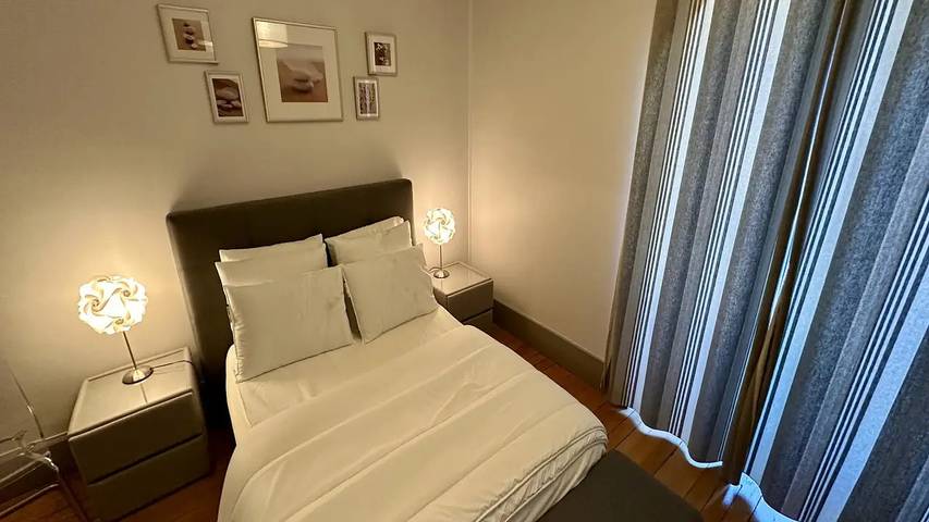Gîte pour 5 personnes dans Bowling Le Mont Dore - 4