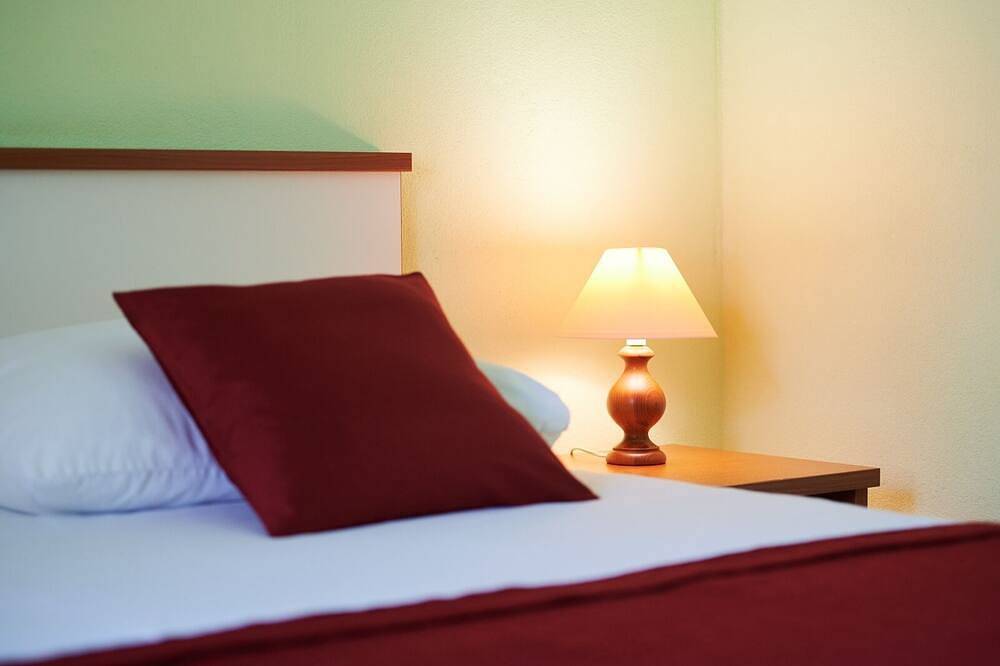 Room in Trogir with Balcony, Air condition, Wifi (4324-3) in Trogir, Split-Dalmatia