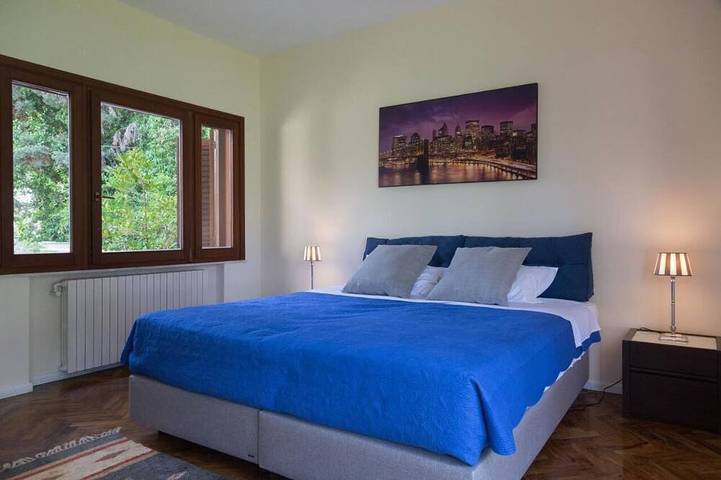 Villa mit pool für 14 Personen, mit Pool in Palermo - 3