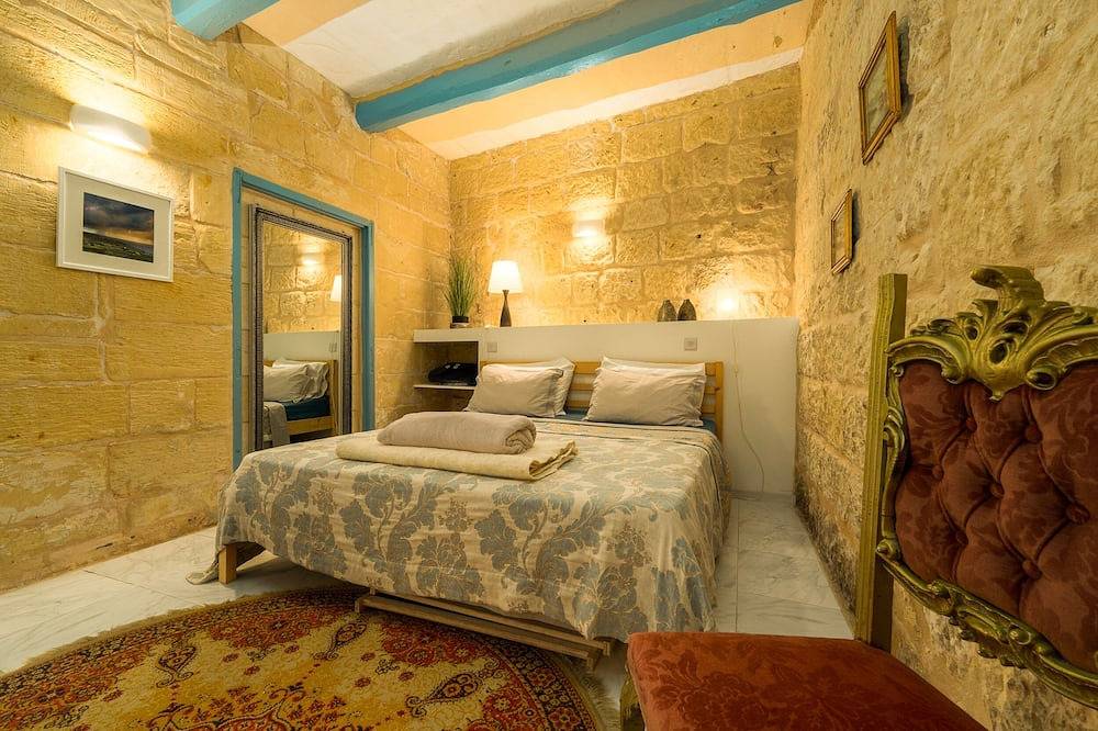 Gemütlicher Himmel im Herzen von Victoria Gozo in Victoria (Malta), Gozo