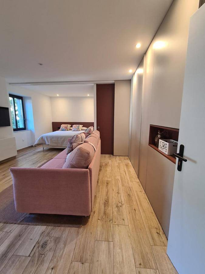 Appartement de vacances pour 4 personnes