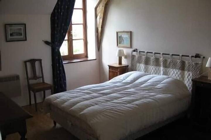 Gîte pour 12 personnes, avec jardin à Irodouër - 2