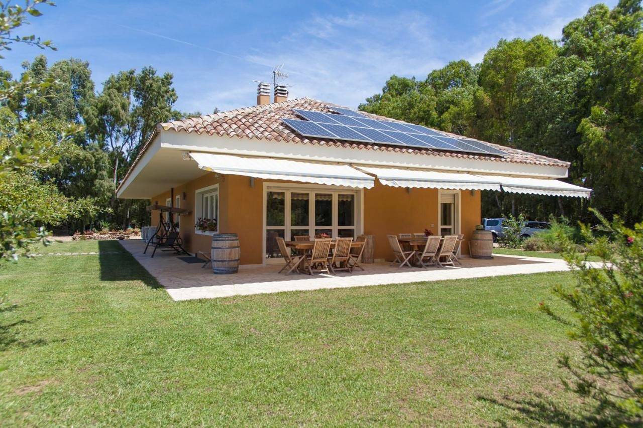 Villa Arzilla Sardegna in Alghero, Provincia di Sassari