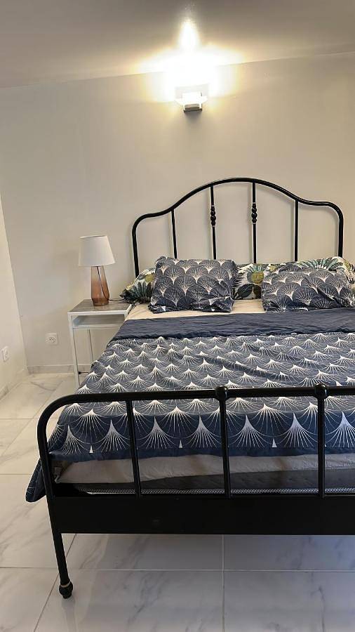 Maison d’hôte pour 2 personnes, avec jardin