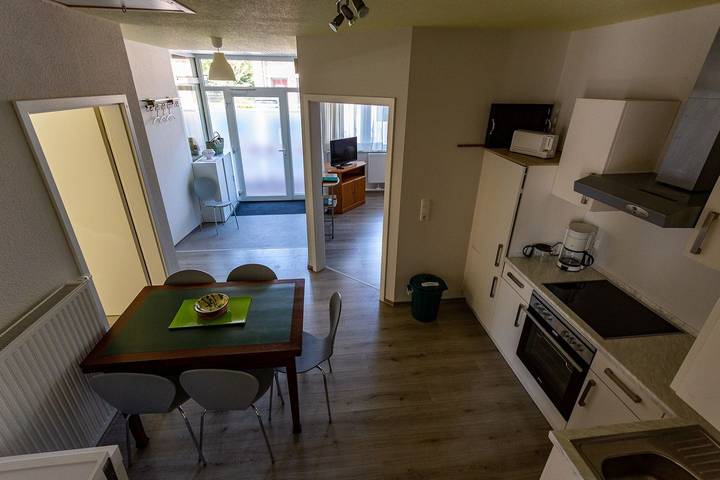 Ferienwohnung für 6 Personen in Dornum (Stadt) - 3