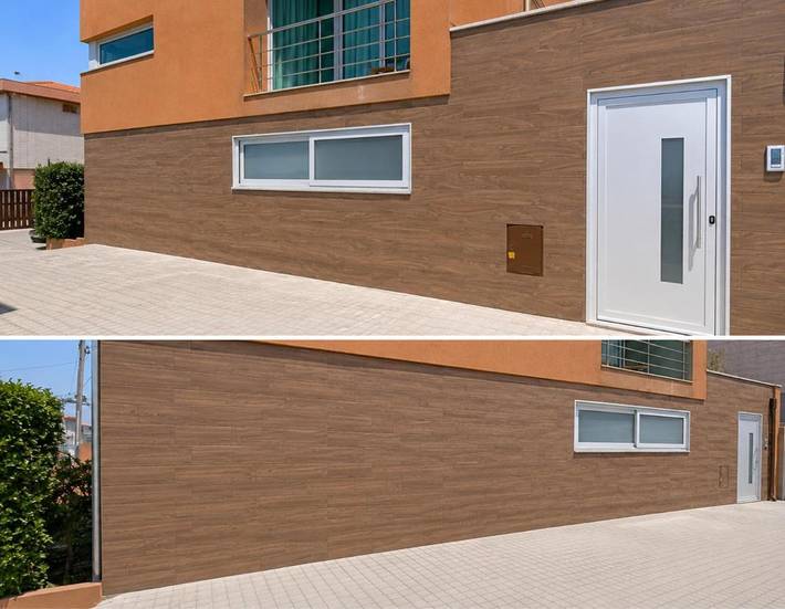 Location de vacances pour 6 personnes, avec vue dans A Ver-o-Mar - 3