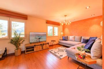 Villa for 9 People in Saint-Jorioz, Annecy region, Photo 1