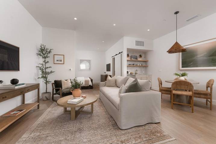 Apartamento de vacaciones para 4 personas - 1