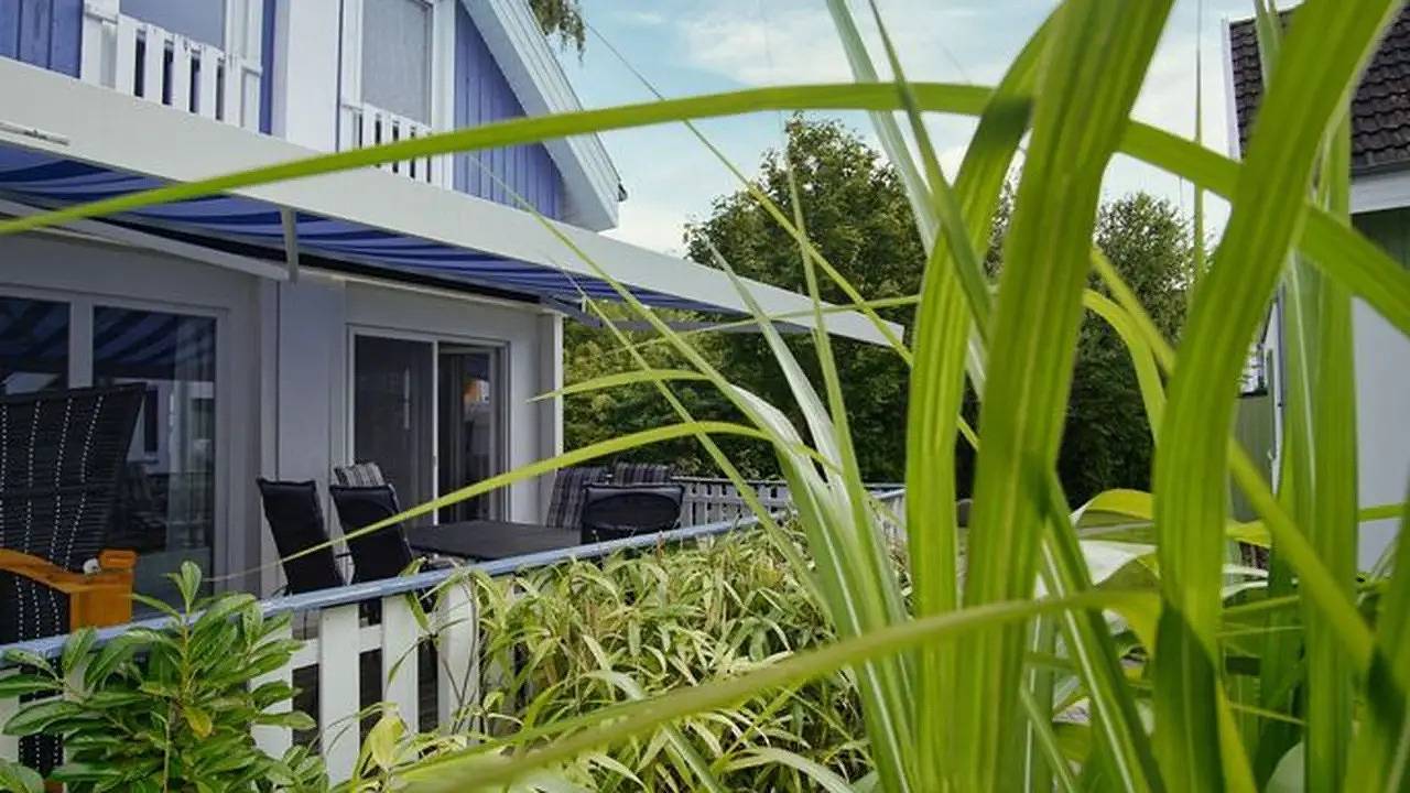 Ferienhaus für 6 Personen (80 m²) in Breege in Breege, Rügen