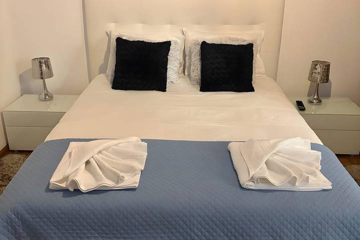 Gîte pour 5 personnes dans Rio Tinto - 2