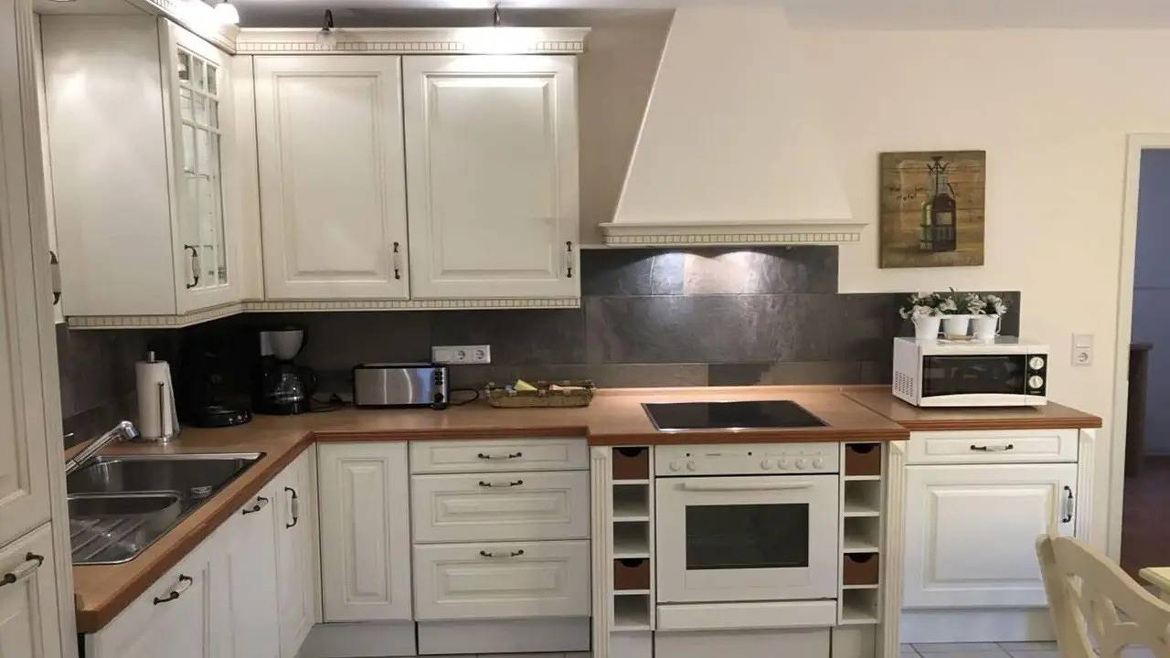 Ferienhaus für 4 Personen (130 m²) in Upgant-Schott in Upgant-Schott, Landkreis Aurich