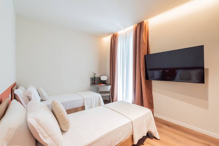 Ganze Wohnung, Circle - Pigra in Tavernerio, Brianza