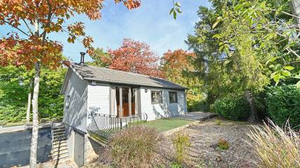 Gîte pour 4 personnes, avec jardin et terrasse à Somme-Leuze