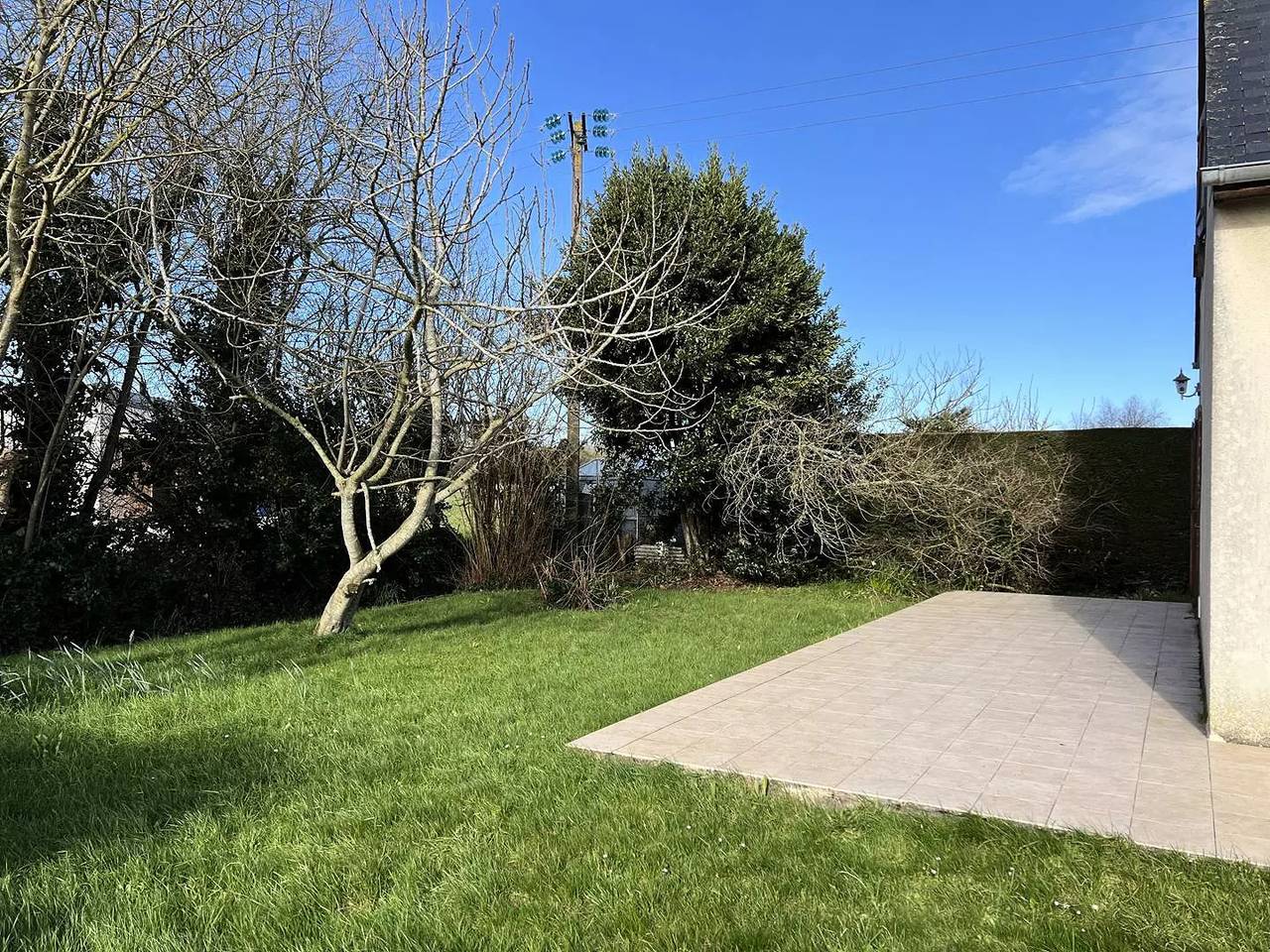 350 - Charmante maison dans le bourg de Plévenon in Plévenon, Région de Dinan