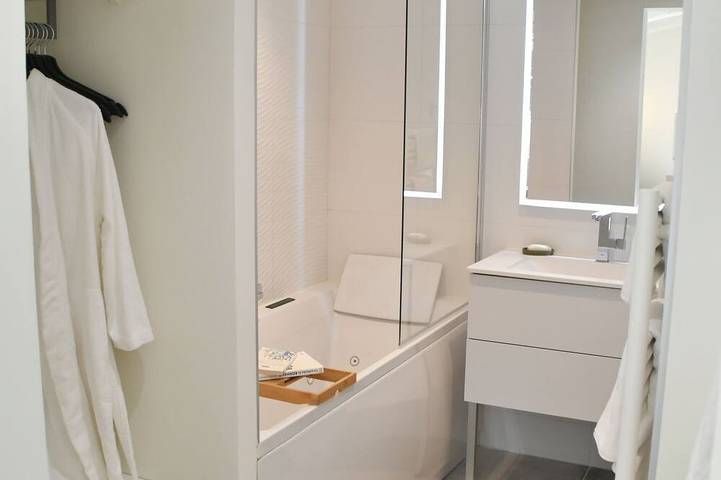 Chambre d’hôte pour 2 personnes, avec piscine et jardin à Piolenc - 2