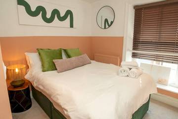 Apartment for 2 People in Lincoln, Lincolnshire, Photo 3