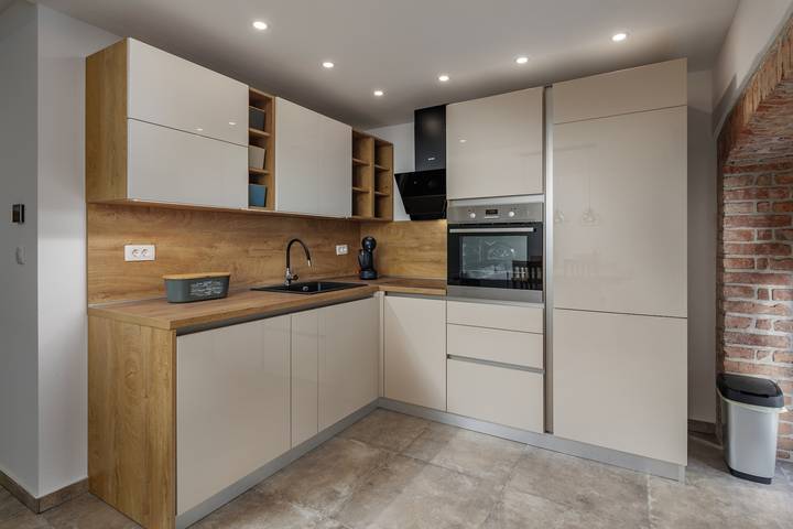 Ferienwohnung für 4 Personen in Rijeka - 3