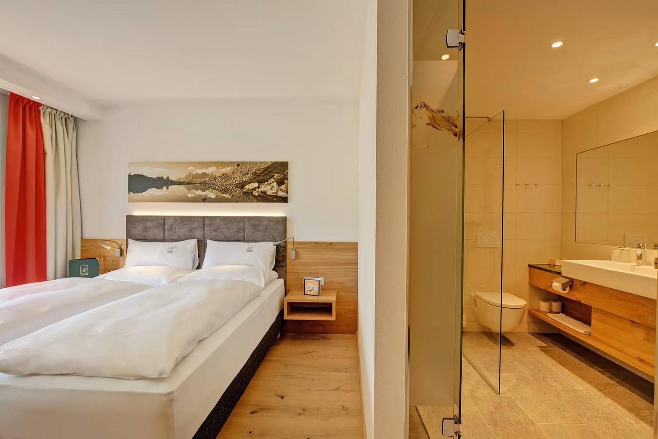 Doppelzimmer Classic 7-13 Nächte in Rohrmoos, Schladming-Dachstein