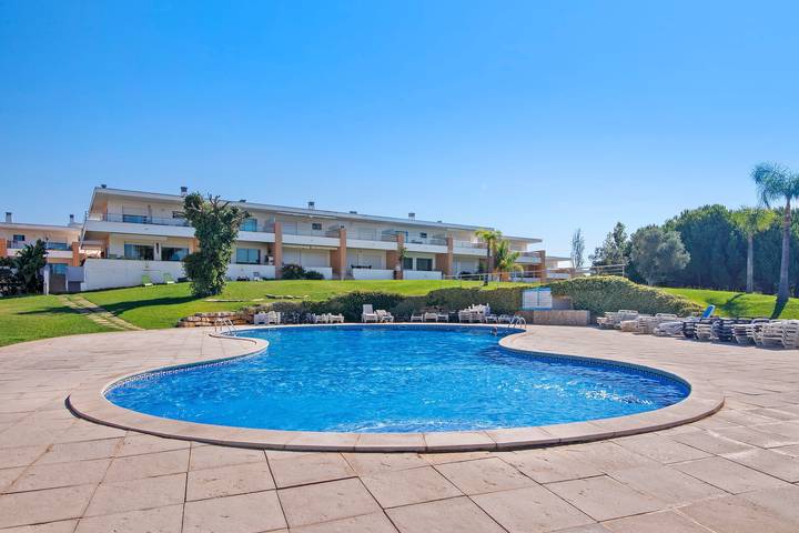Ferienhaus für 6 Personen, mit Kinderpool und Garten - 1