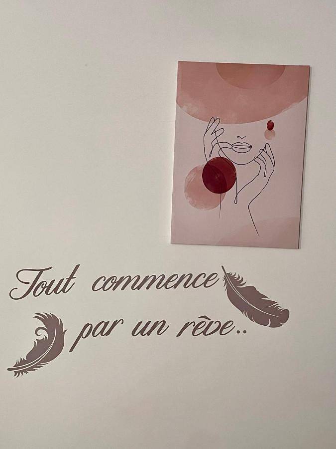 Location de vacances pour 2 personnes, avec terrasse et jardin à Paradou - 2