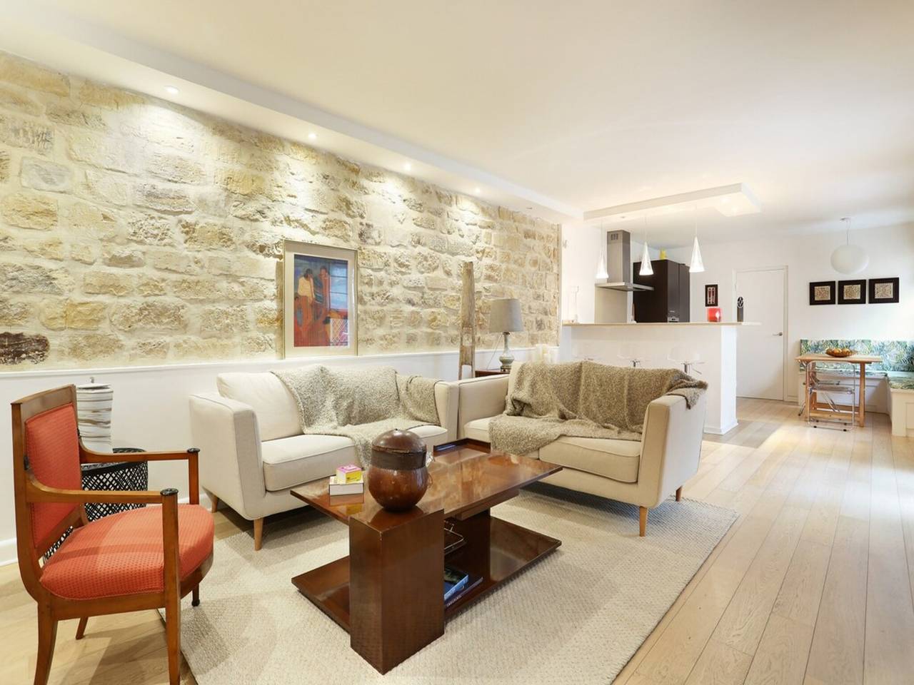Photo : Appartement de vacances