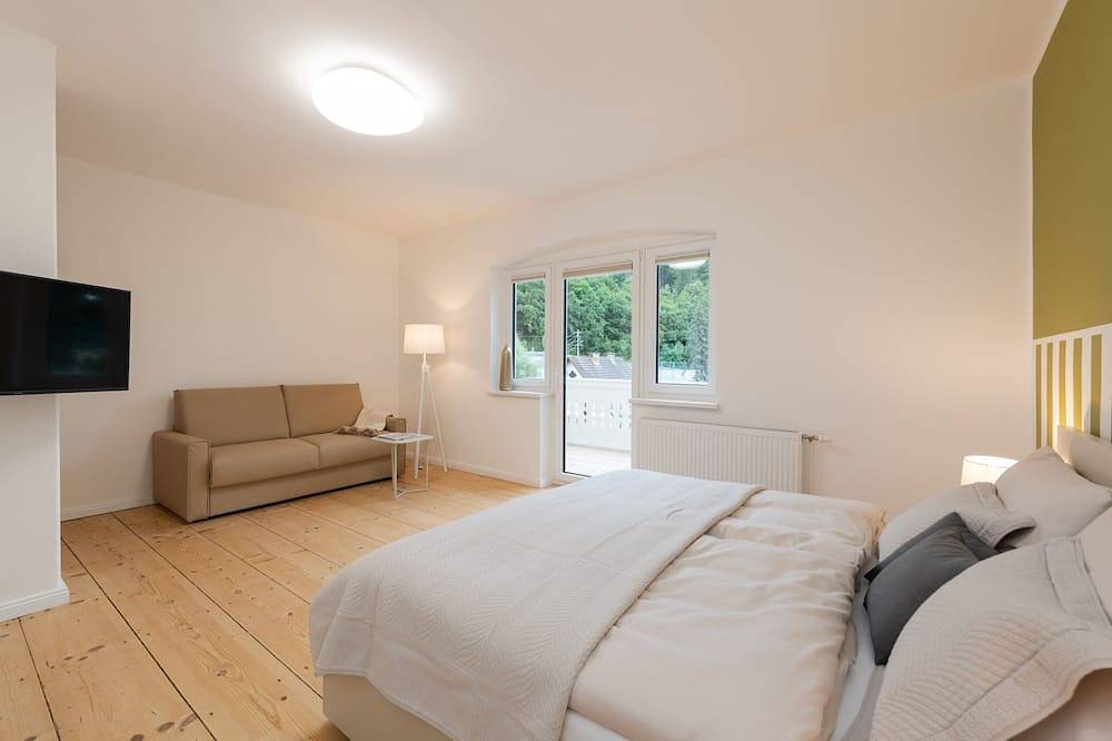 Ganze Wohnung, 156m² Penthouseapartment mit Blick auf den Wörthersee in Pörtschach am Wörthersee, Klagenfurt-Land