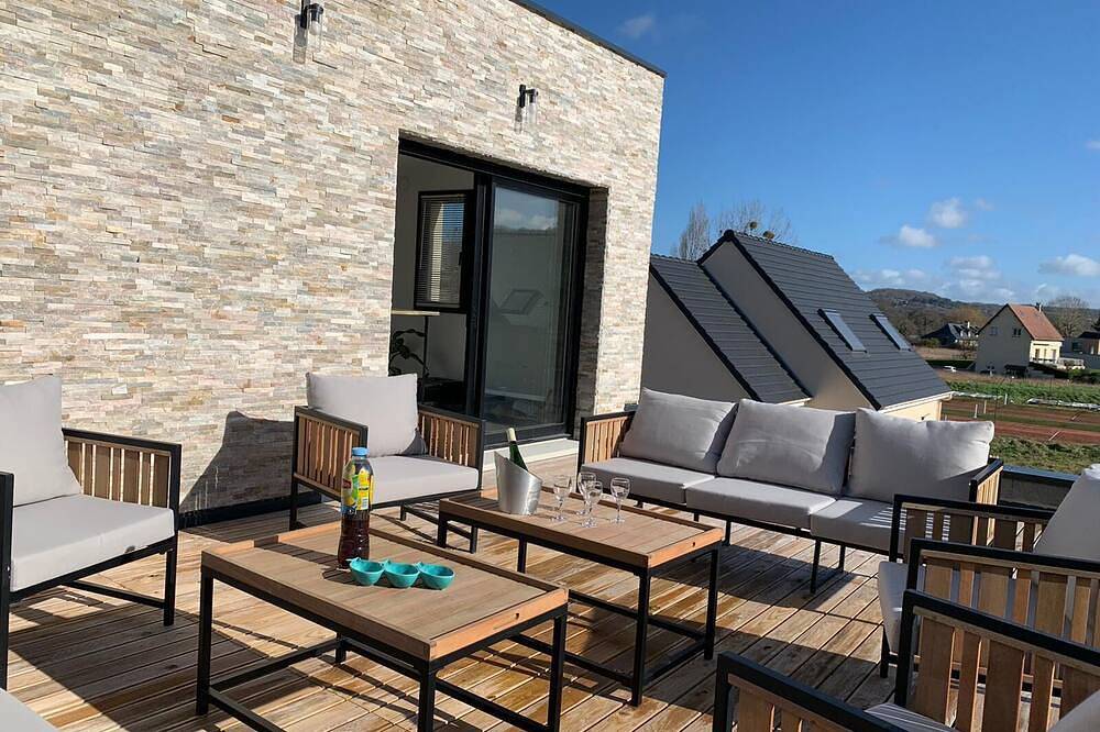 Casa vacanza a Calvados a partire da 246€ a notte