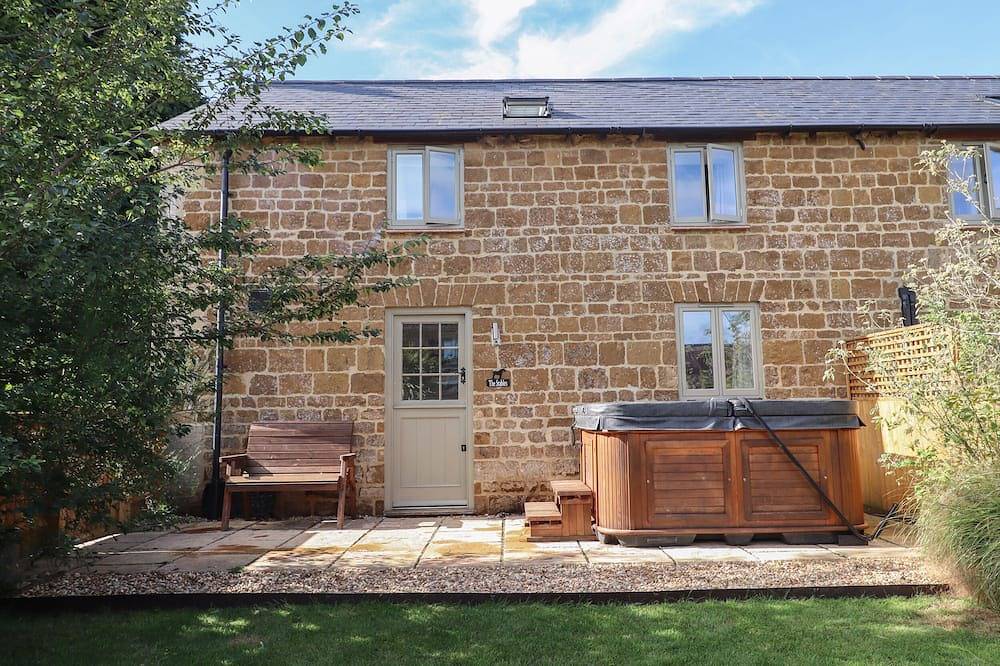 Cottage for 4 People in The Cotswolds, South East England