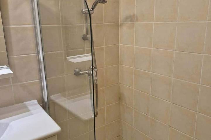 Ferienwohnung für 8 Personen, mit Garten - 1