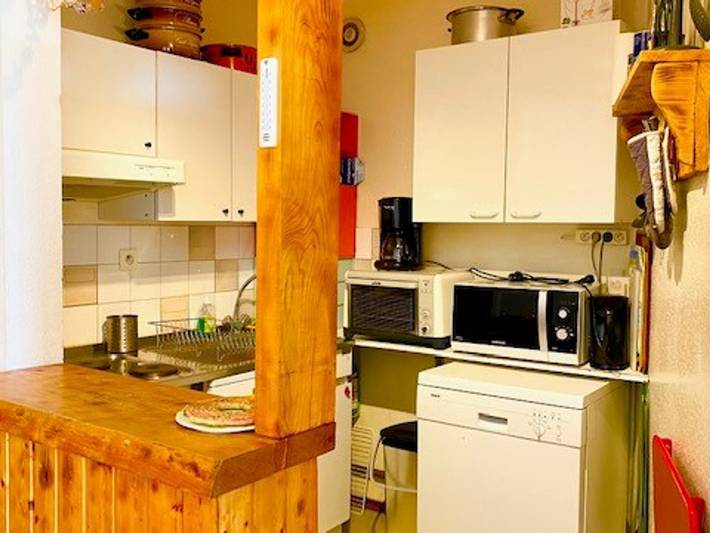 Appartement entier, Charmant appartement au pied des pistes à Villard-de-Lans in Villard-de-Lans, Parc naturel régional du Vercors