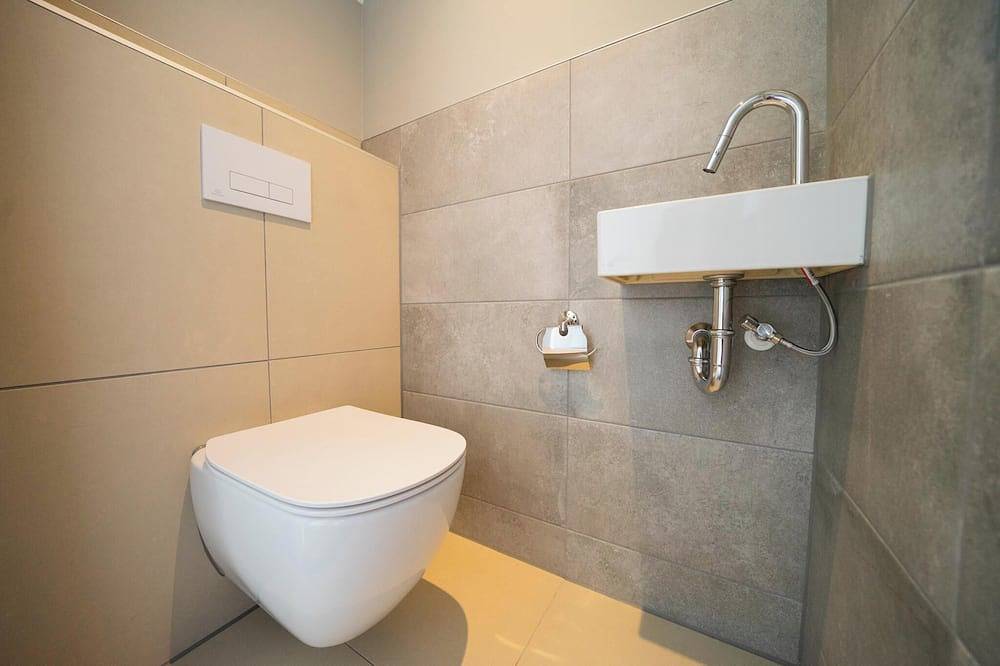 Villa with 5 bedrooms and 2 bathrooms in Kampen, Veluwemeer