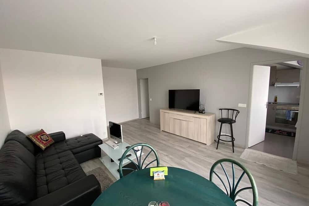 Apartamento entero, Résidence Meublée Disney et Paris in Bussy-Saint-Georges, Sena y Marne